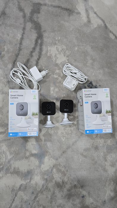 Видеокамеры новые