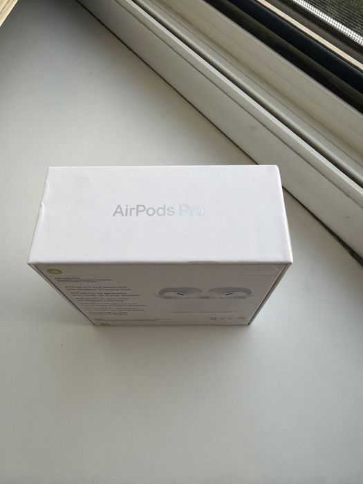AirPods Pro 2nd Generation