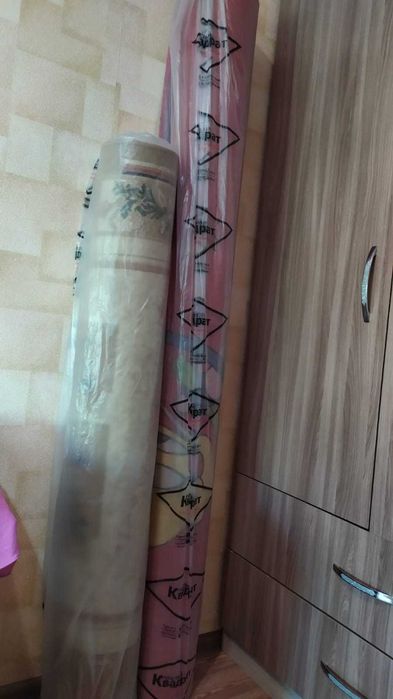 Ковер - палас 1,5х3 м Срочно