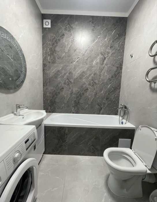 Квартира посуточно