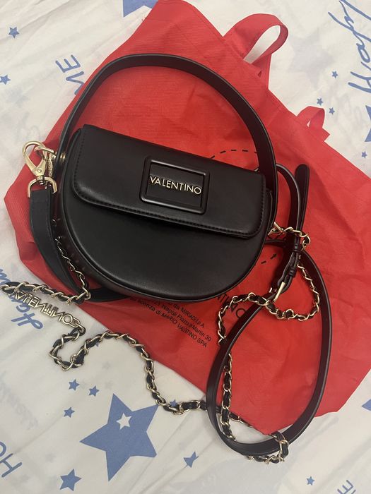 Малка чанта Valentino