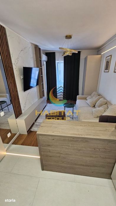 Vanzare Apartament 2 Camere Studio 10 Min Metrou Berceni