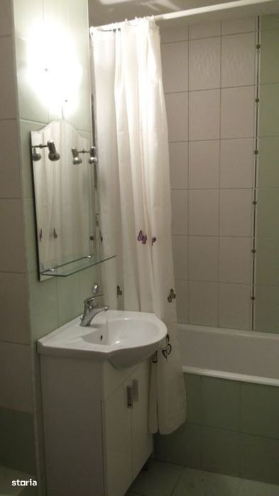 Apartament cu o camere de inchiriat in zona Balcescu — fotografia 3