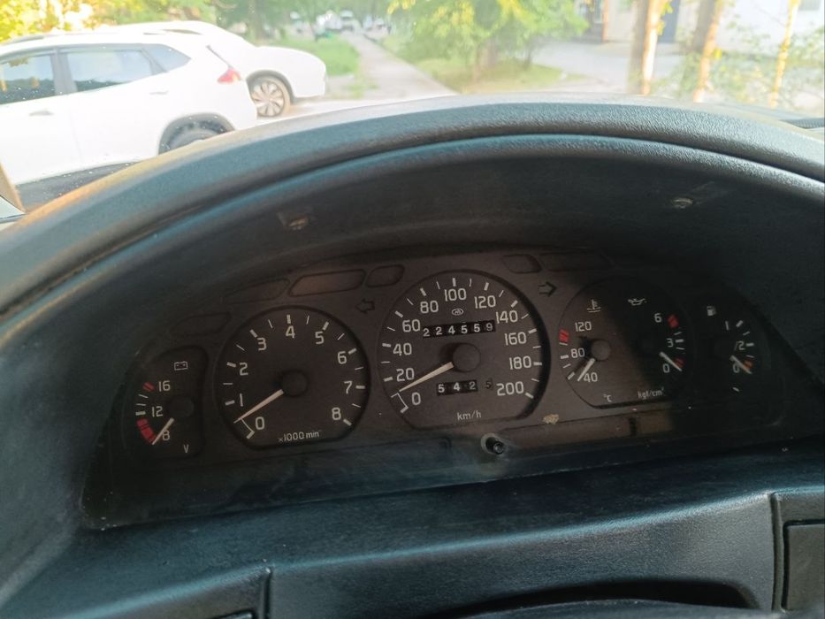 Gazel dubl kabina 2008 год.