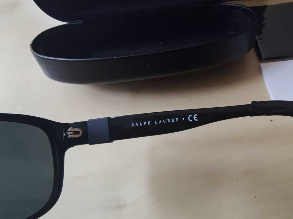 Ralph Lauren слънчеви очила