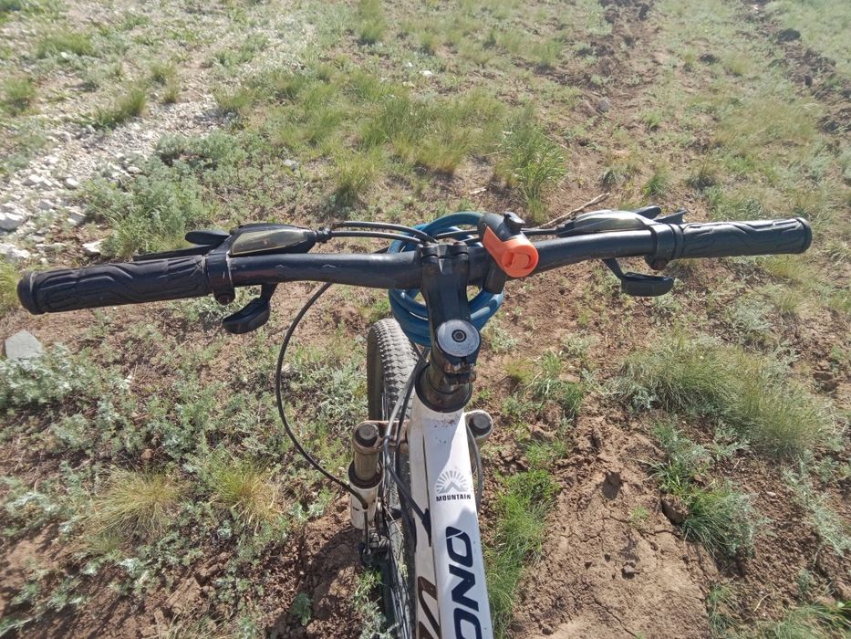 Продам велик Volcono