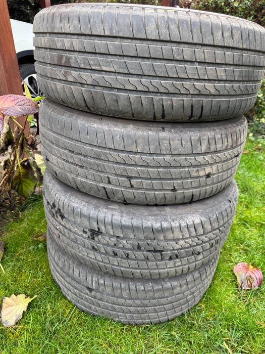 Anvelope Firestone  215/55/18 SUV