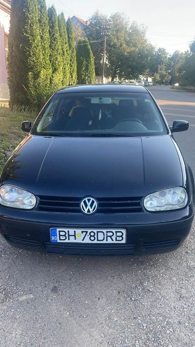 Vand Golf 4 Tdi in stare de functionare
