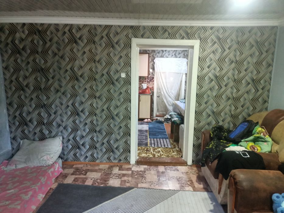 Продам дом село казправда