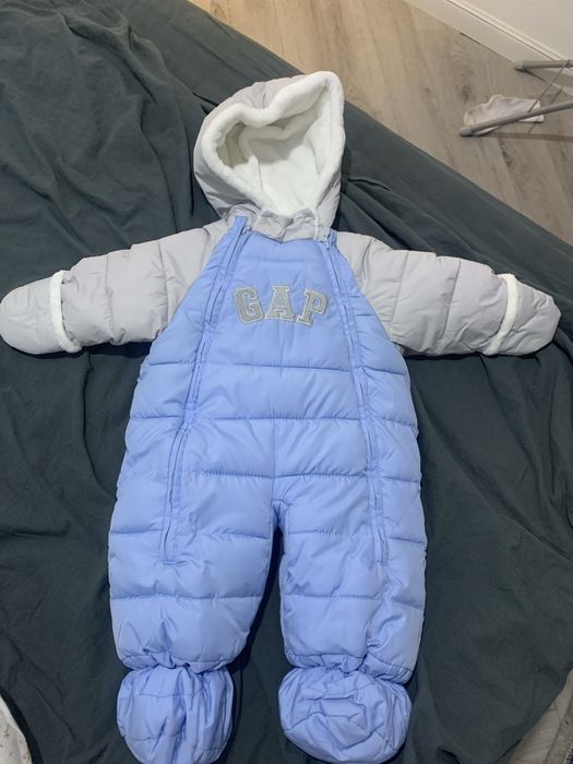 Комбинезон детский