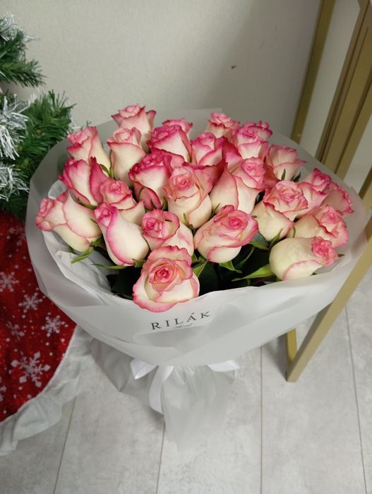 Продам букет только что привезли