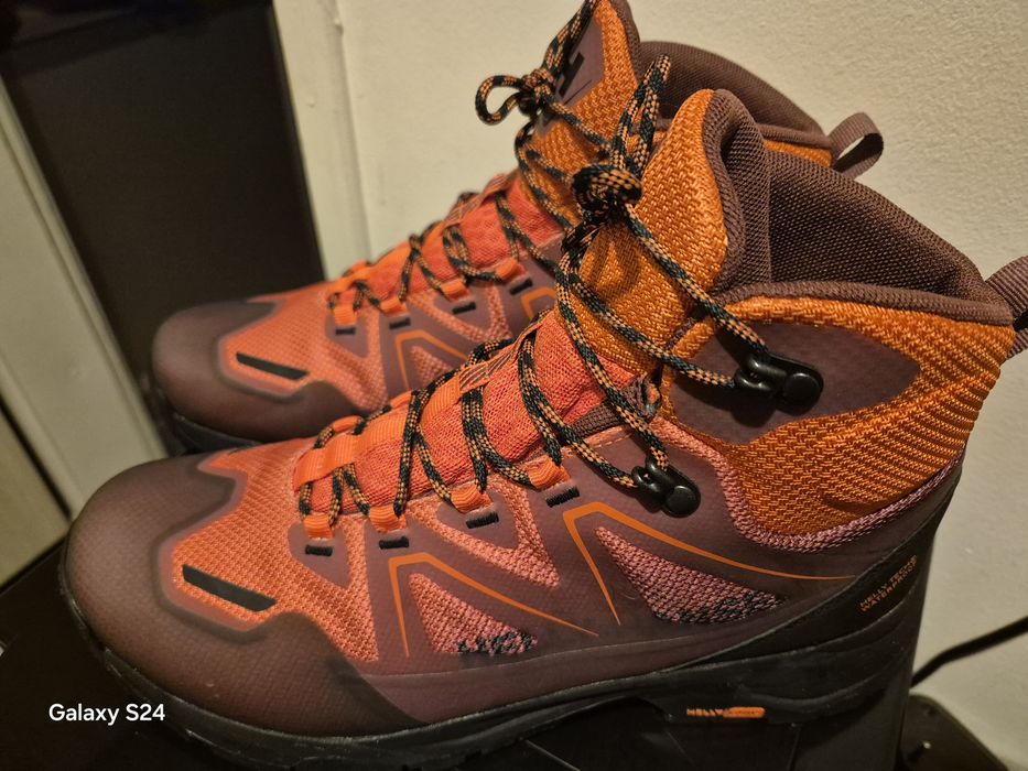 Helly Hansen Gore tex