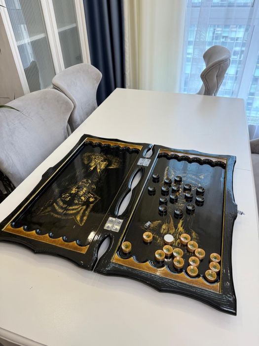 СРОЧНО продаю нарды