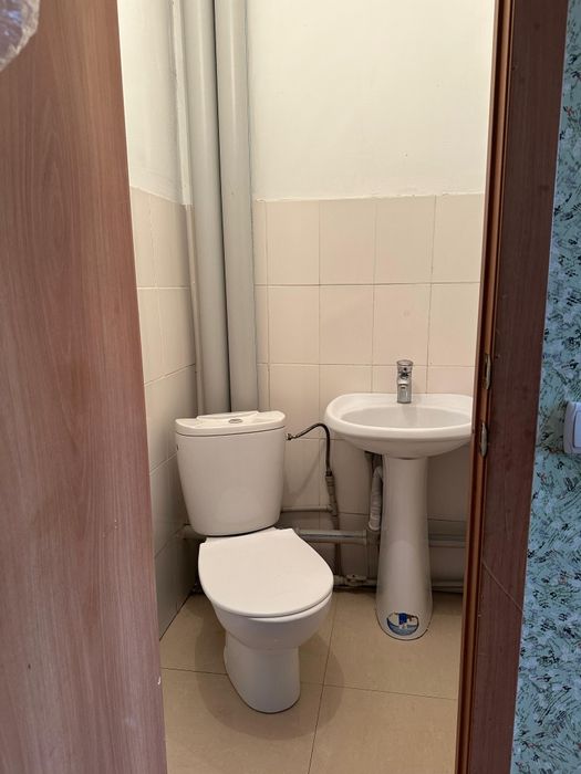 Сдам комнату в общежитии