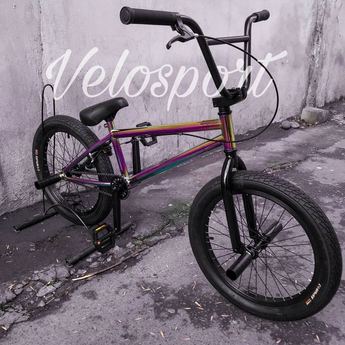 BMX 20 оригинал магазин велоспорт