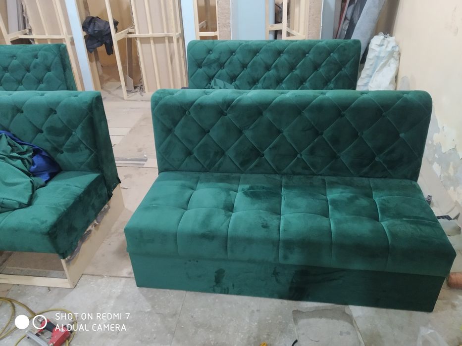 Divan kafe tayyor bor