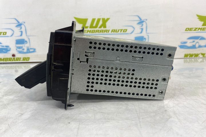 Radio cd P68089011AC Jeep Grand Cherokee WK2 (2010 - 2014)