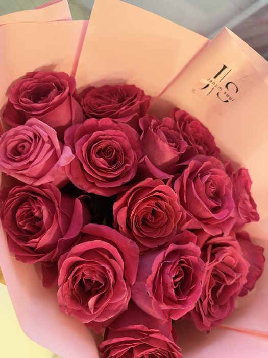 Свежие Цветы актобе