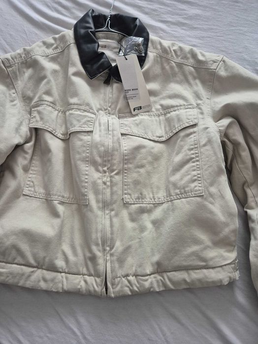 Дамско пролетно яке