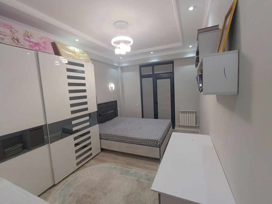 Сдам свою 1комнатную квартиру в аренду на долгий срок