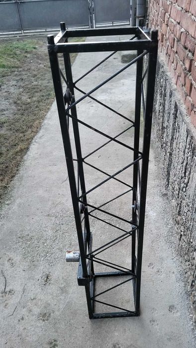 schela lumini dj
