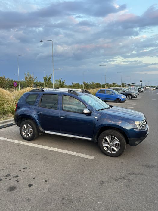 DACIA Duster 2016 — imagine 2