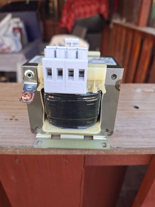 Transformator 220/24V