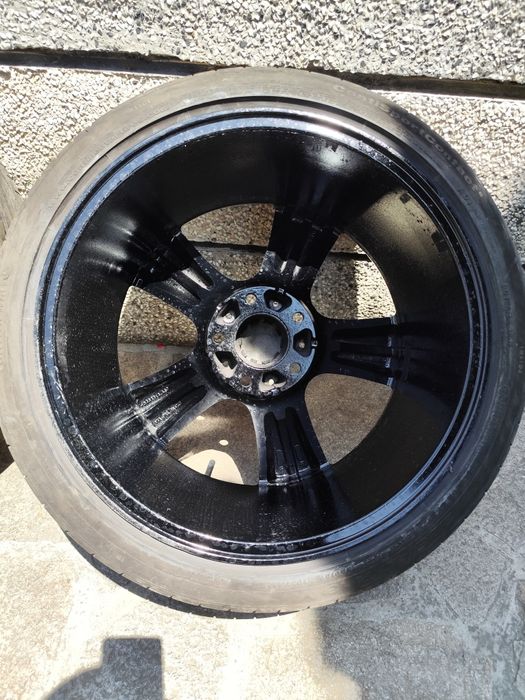 Джанти за BMW E60 E90 F10 E39 18" Style 128 спорт пакет