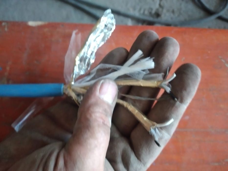 Продам Кабель Кип