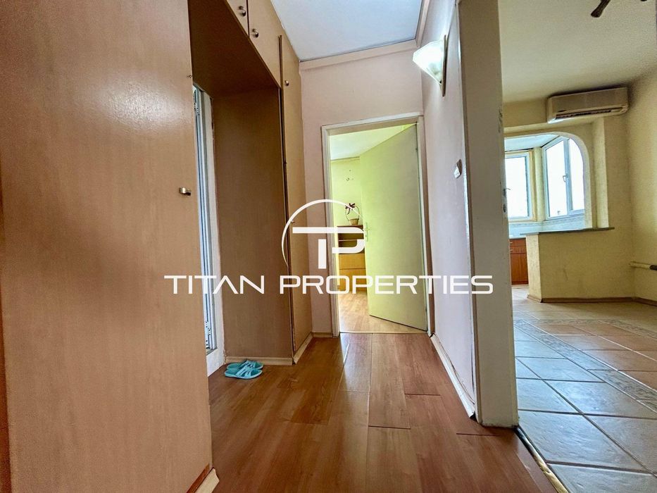 Продава се Тристаен апартамент в Пловдив, Южен - 80 кв.м за 765 €/кв.м - Снимка #10