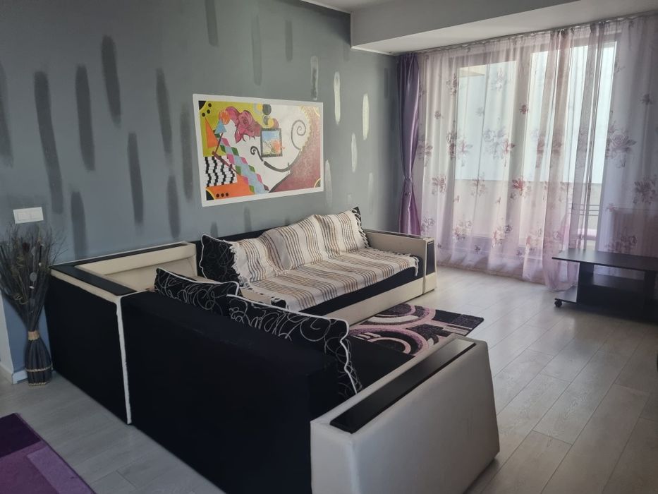 Apartament 2 camere de inchiriat