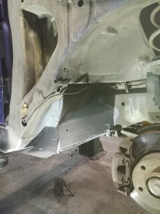 Sudori mobili în Ploiești – Reparații pentru casă și tinichigerie auto!