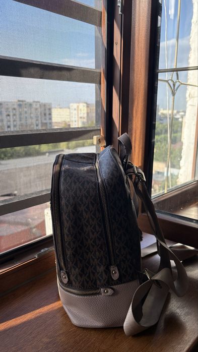Рюкзак Michael Kors натуральная кожа