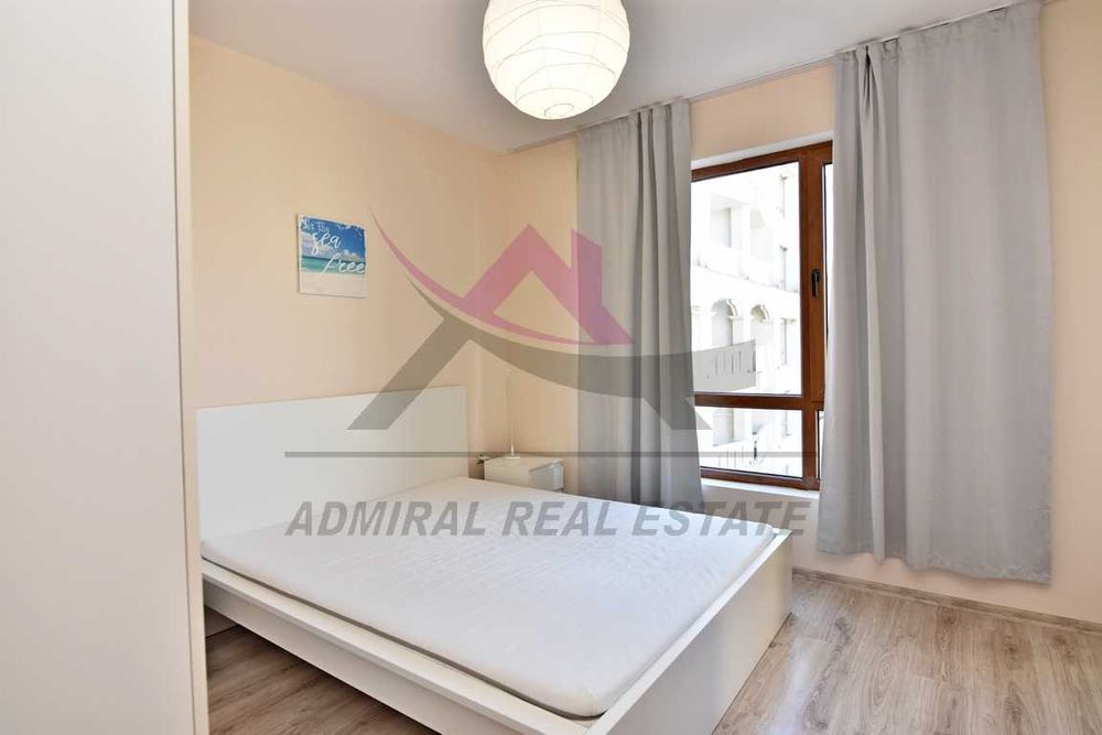 Продава се Тристаен апартамент в Варна, Аспарухово - 89 кв.м за 1318 €/кв.м - Снимка #3