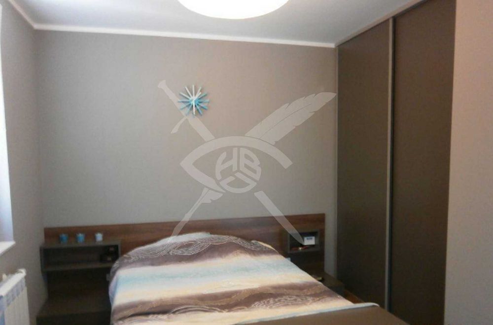 Дава се под наем Едностаен апартамент в София, Студентски град - 40 кв.м за 538.56 € - Снимка #3