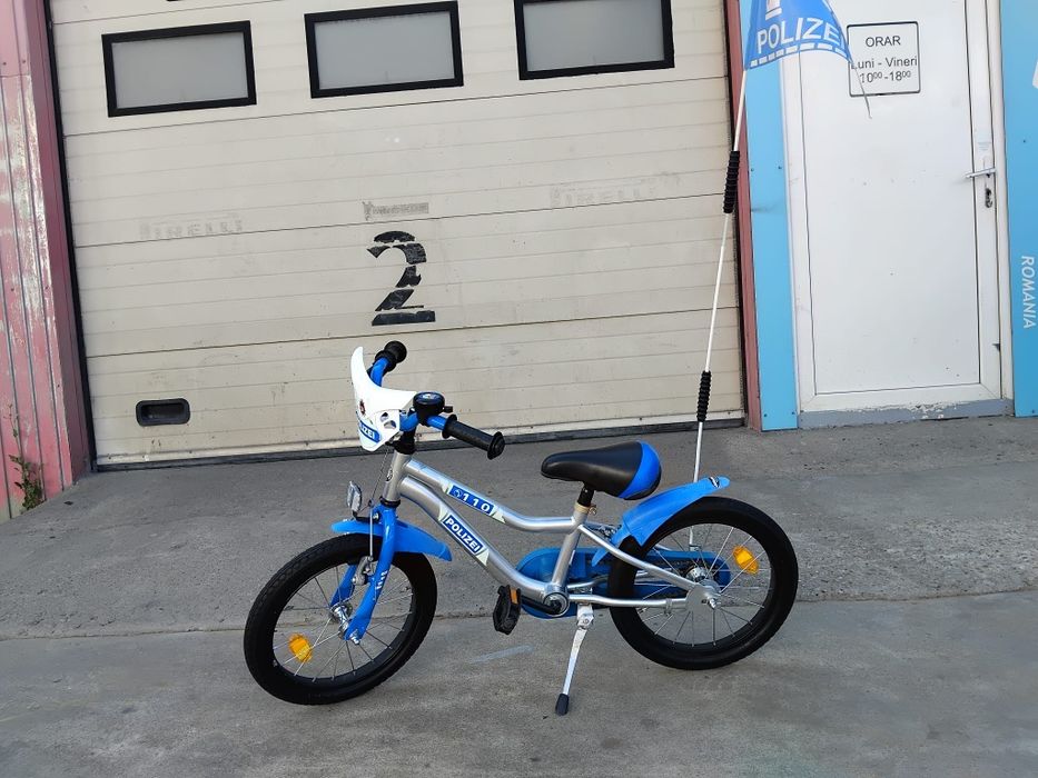 Vând biciclete pentru copii
