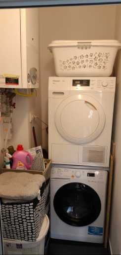 Продава се Тристаен апартамент в София, Витоша - 94 кв.м за 1969 €/кв.м - Снимка #7