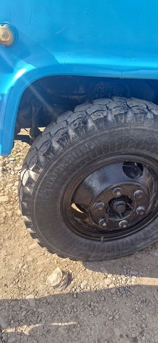 Продаю автовышку ап 17