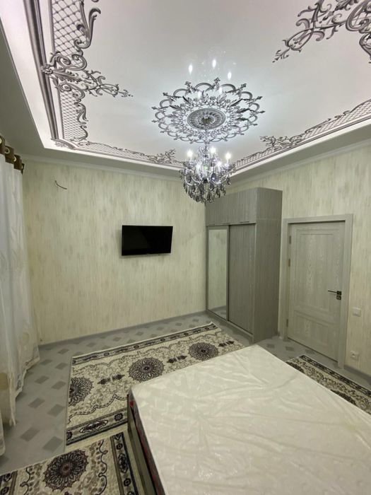 Ремонт квартир под ключ