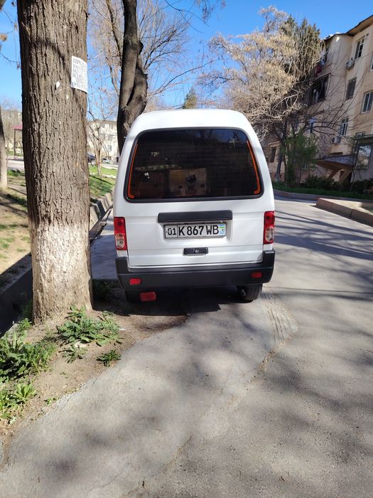 Дамас 2020 йил...