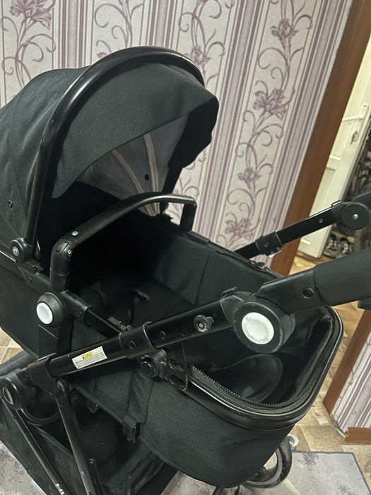 Продам детскую коляску