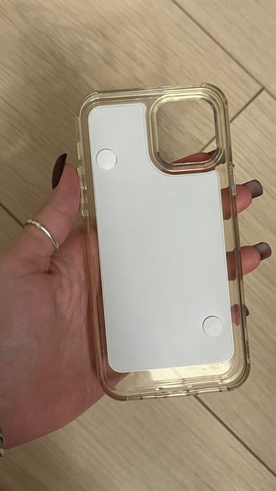 Чехол для айфона 12 про