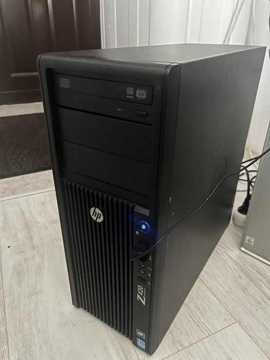 Pc gaming buget/ office