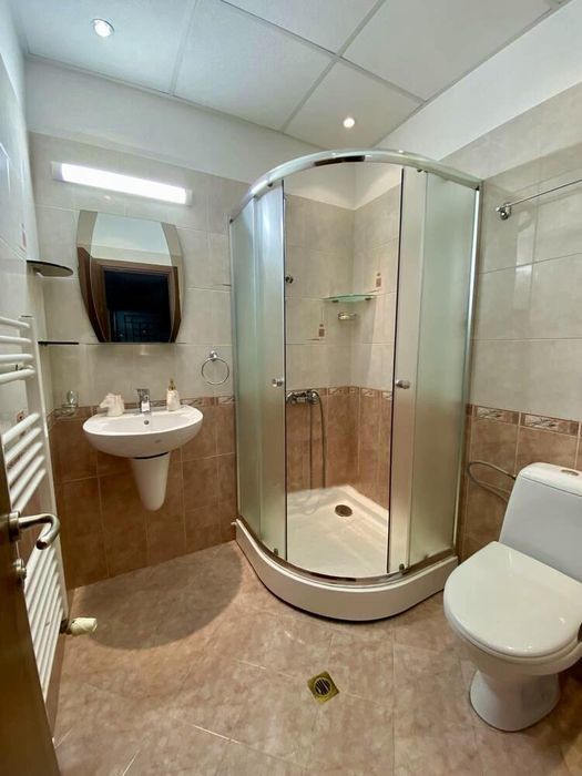 Дава се под наем Двустаен апартамент в София, Люлин 3 - 73 кв.м за 612 € - Снимка #5