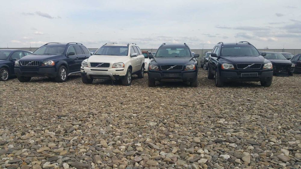 Piese Sh Caroserie Volvo Xc90 Model 2003-2025