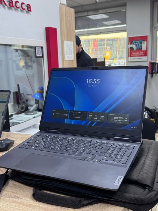 Lenovo LOQ 15(os14b)