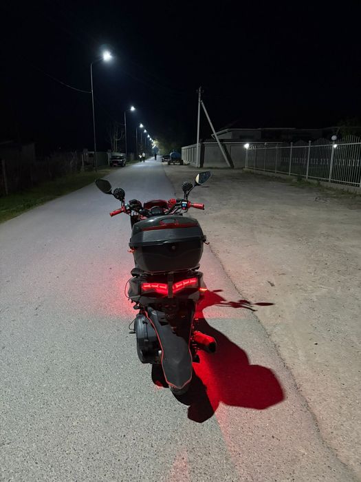 Maksii 1 поколение