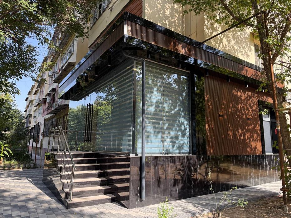 Ц-5 Корзинка | 60кв - нежилое помещение Аренда