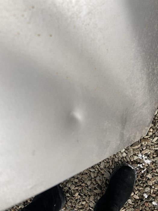 Капот на мерседес 210 лупарик w210