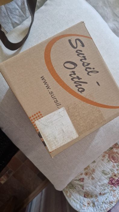 Детская обувь ортопедическая